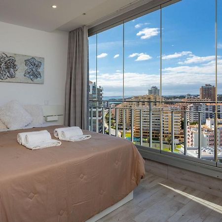 Oakland Apartment W/ Sea View By Lovelystay ポルティマン エクステリア 写真