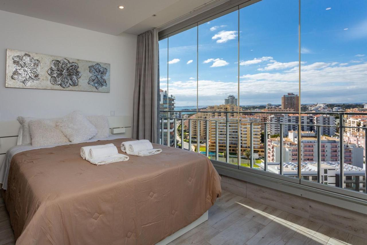 Oakland Apartment W/ Sea View By Lovelystay ポルティマン エクステリア 写真