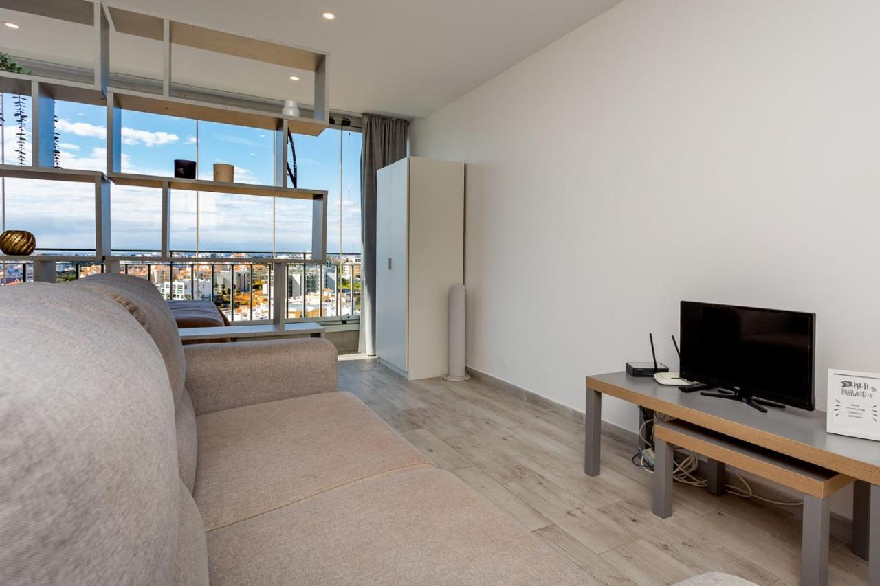 Oakland Apartment W/ Sea View By Lovelystay ポルティマン エクステリア 写真