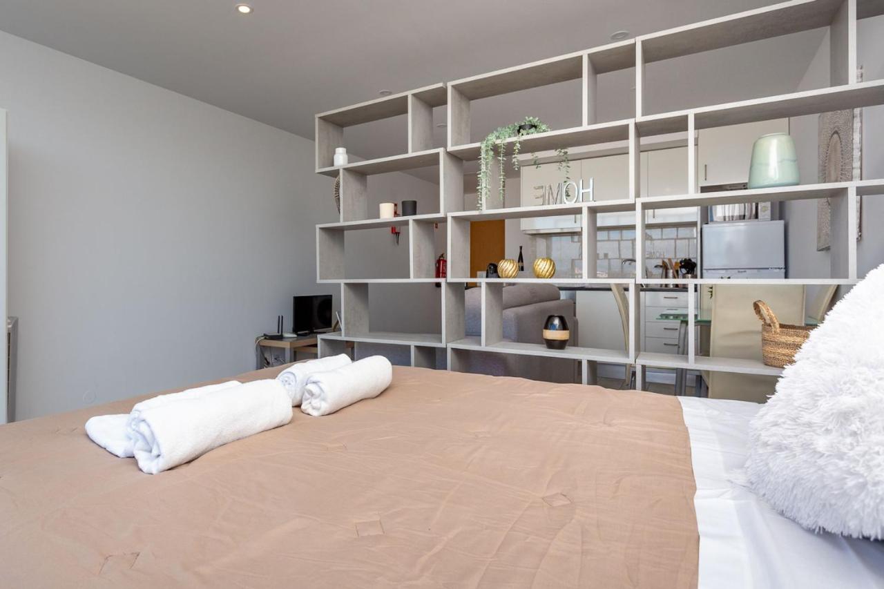 Oakland Apartment W/ Sea View By Lovelystay ポルティマン エクステリア 写真