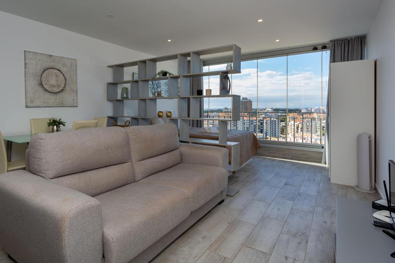 Oakland Apartment W/ Sea View By Lovelystay ポルティマン エクステリア 写真